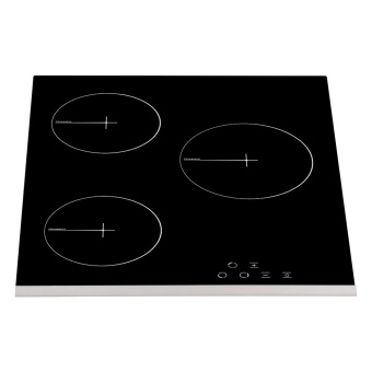 Варочная панель Simfer H45D13V070