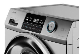 Стиральная машина Haier HW80-BP14969AS