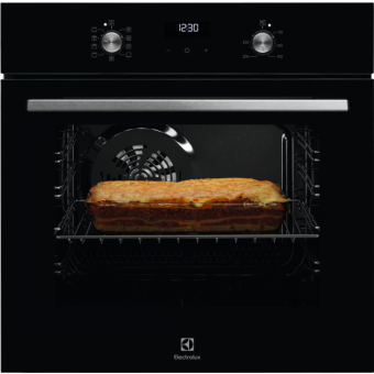 Духовой шкаф Electrolux OCF5E50Z