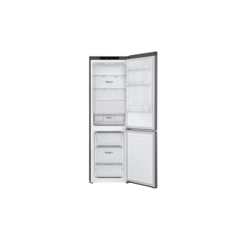 Холодильник LG GC-B459SLCL