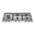 Варочная панель Bertazzoni Professional PM365S0X