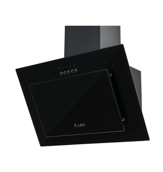 Вытяжка LEX Mika G 500 Black