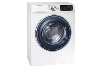 Стиральная машина Samsung WW80R42LXFWDLP