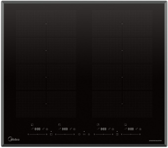 Варочная панель Midea MIH67880F