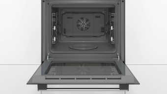 Духовой шкаф Bosch HIJ557YS0R