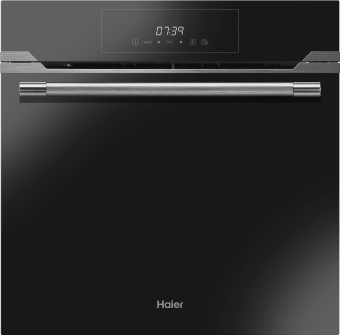 Духовой шкаф Haier HOD-TM09PGB