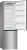 Холодильник Gorenje NRK6202EXL4