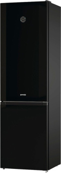 Холодильник Gorenje NRK6201SYBK