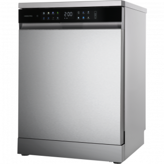 Посудомоечная машина Hiberg F68 1530 LX
