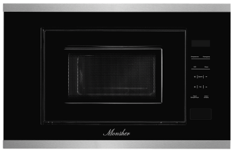 Встраиваемая микроволновая печь Monsher MMH 1020 BX