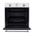 Духовой шкаф Graude CLASSIC BK 60.1 WM