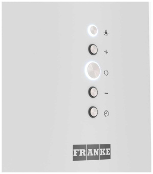 Вытяжки Franke REEF 35 WH