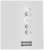 Вытяжки Franke REEF 35 WH