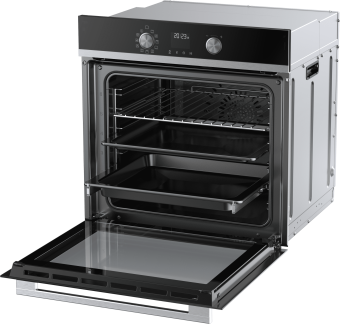 Духовой шкаф Haier HOQ-K4AAN3BX