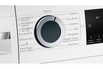 Стиральная машина с сушкой Bosch WNG25440IT