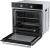 Духовой шкаф Haier HOQ-K4AAN3BX