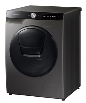 Стиральная машина с сушкой Samsung WD10T654CBX/LP