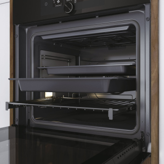 Духовой шкаф Haier HWO60SM5F5B1H