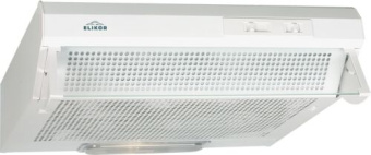 Вытяжка Elikor Призма 60П-290-П3Л белый