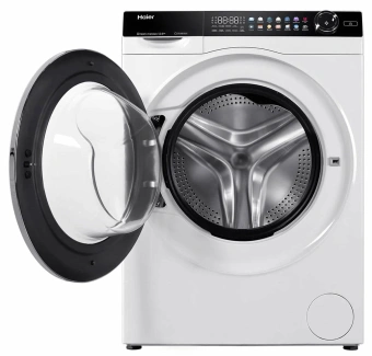 Стиральная машина с сушкой Haier HWD120-BD14378