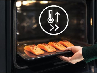 Духовой шкаф Electrolux EOE7P31Z