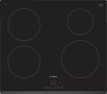 Варочная панель Bosch PUE63RBB5E