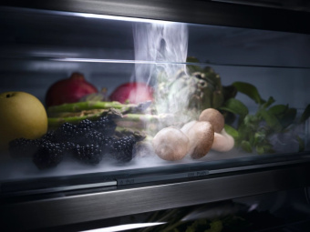 Встраиваемый холодильник Miele K 7773 D