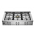 Варочная панель Bertazzoni Professional CB36500X