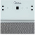 Встраиваемая вытяжки Midea MH60I550GW
