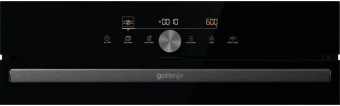 Духовой шкаф Gorenje BCM4547DG