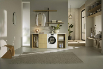 Стиральная машина Miele WWG660 WCS
