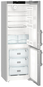 Холодильник Liebherr CNEF 3515 NOFROST