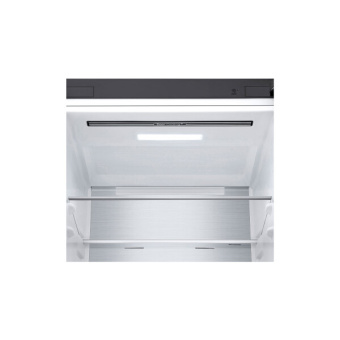 Холодильник LG GC-F459SMUM