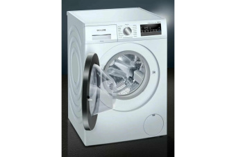 Стиральная машина Siemens WM14N29XPL