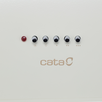 Вытяжка Cata NEBLIA 600 IVORY