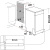 Посудомоечная машина Whirlpool WSFC 3M17