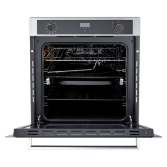Духовой шкаф Exiteq EXO-108 black