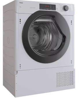 Сушильная машина Haier HDB4 H7A2TBEX-RU
