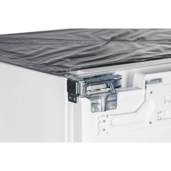 Встраиваемая морозильная камера NordFrost NFB 150 W