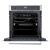 Духовой шкаф Exiteq EXO-108 black