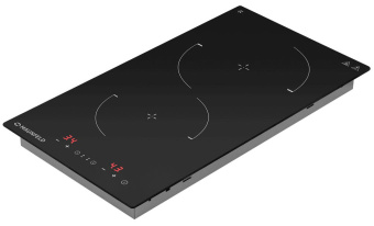 Варочная панель Maunfeld CVCE292SDBK LUX