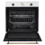 Духовой шкаф Delonghi CM 9L W RUS