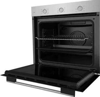 Духовой шкаф Kuppersberg HO 603 BX