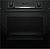 Духовой шкаф Bosch HBA3340B0