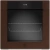 Духовой шкаф Bertazzoni F6011MODPTC/23