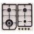 Варочная панель DeLonghi AVF 46 PRO