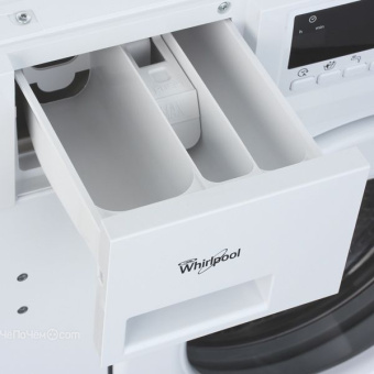 Встраиваемая стиральная машина Whirlpool awo/c 0614