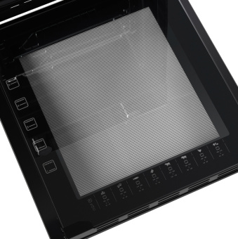 Духовой шкаф Maunfeld EOEC516B2