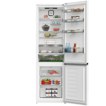 Холодильник Grundig GKPN66930FW
