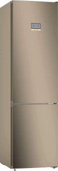 Холодильник Bosch KGN39AV31R
